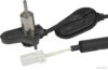 HERTH+BUSS JAKOPARTS J5933011 Sensor, wheel speed